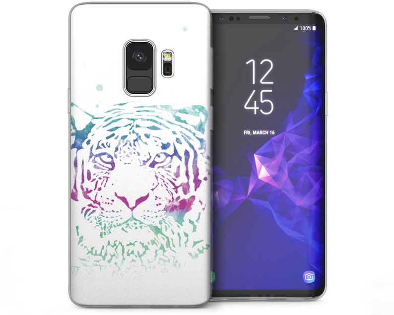 cover samsung s9 plus animali