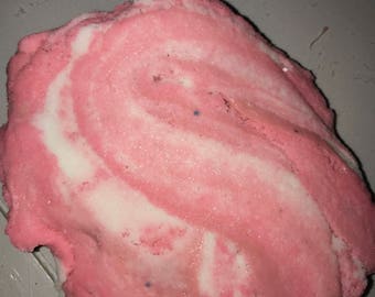 Stawberry Ice cream