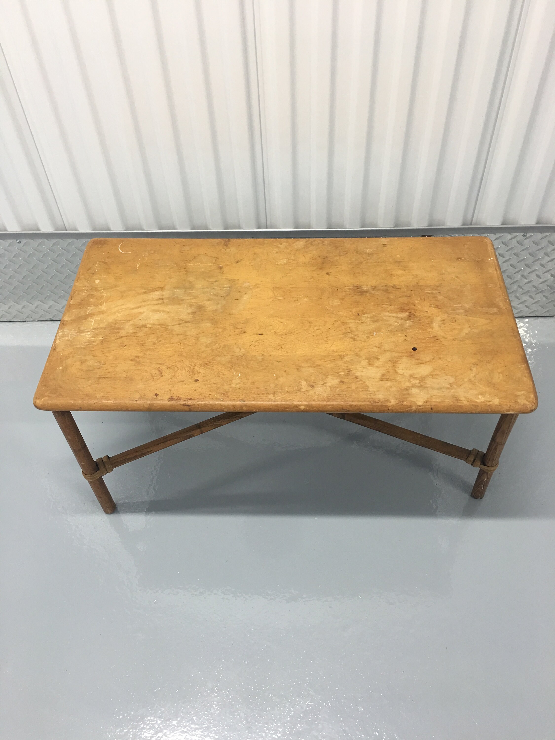 Heywood Wakefield Furniture for sale compared to CraigsList Only 4