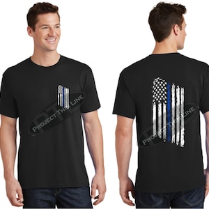 Find Your Line T-Shirt