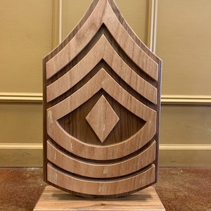 Wood Rank