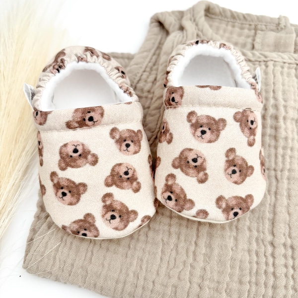 Soft Sole Baby Shoes - Etsy