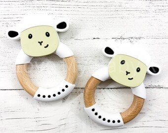 etsy teether