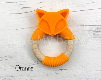 etsy teether