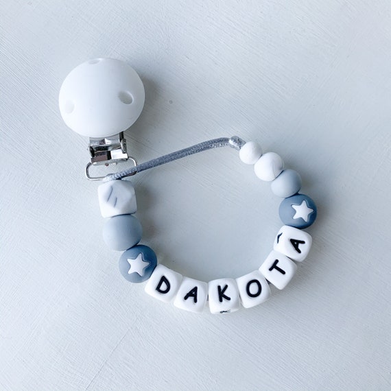 Personalised mam cheap dummy