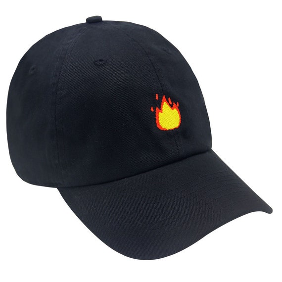Emoji dad hat Clearance