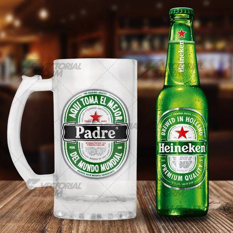 Sublimation 24 Beer Labels To Sublimate Etsy