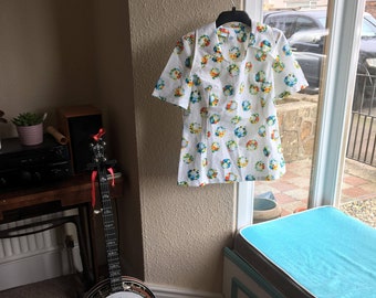 True Vintage 70s shirt