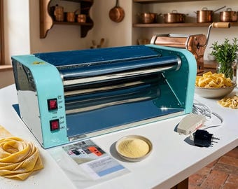 Dough sheeter electric/dough roller/kitchen appliances/roller pizza