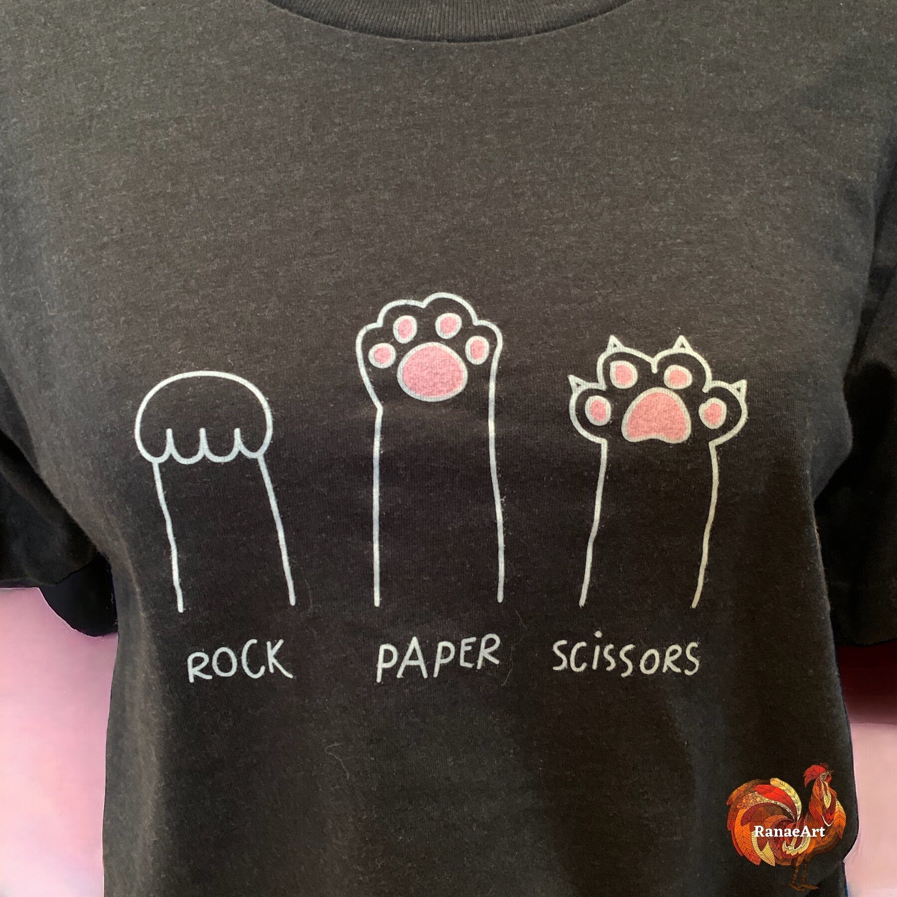 Fun Cat Lover Short Sleeve Unisex Bella Canvas Tee, Cat Mom
