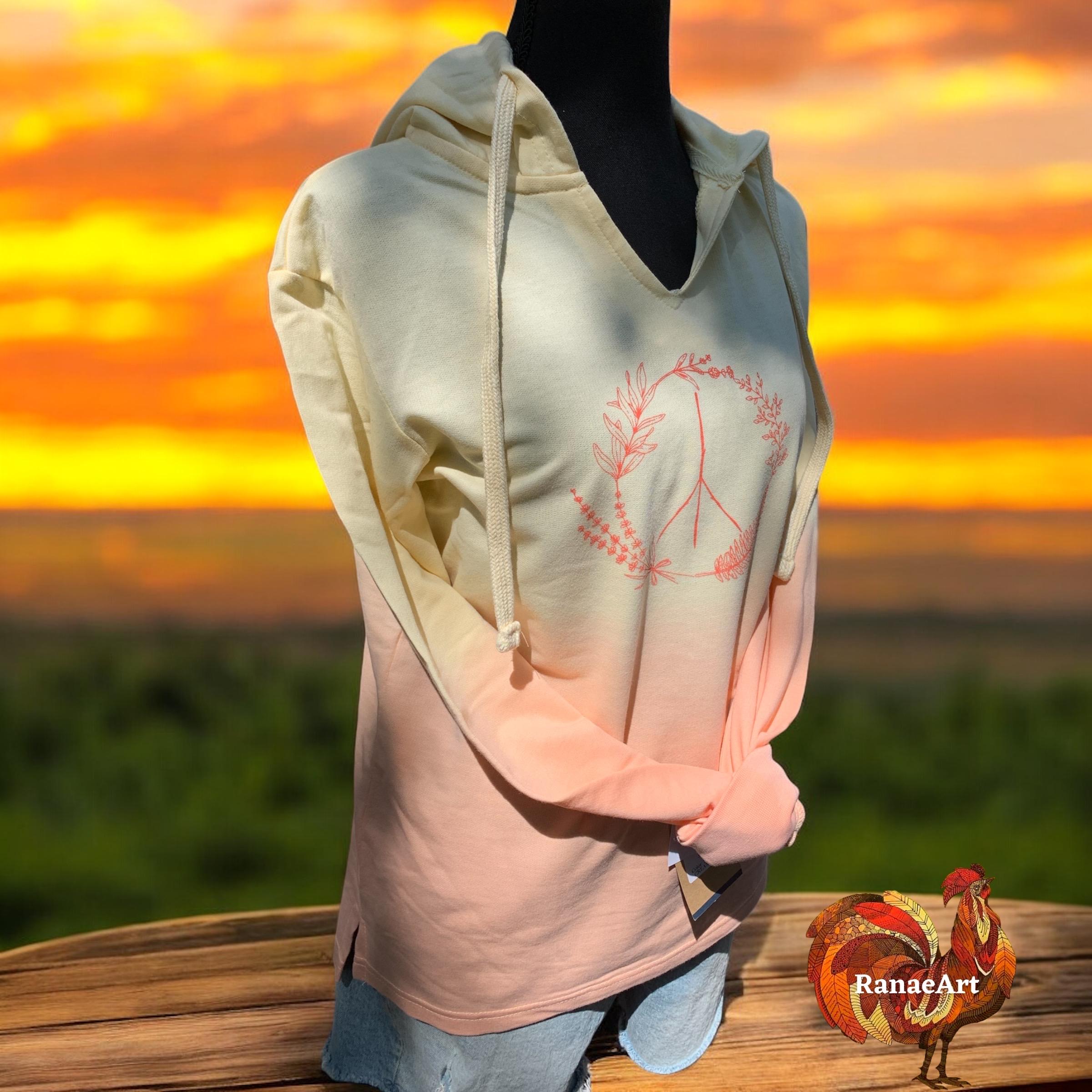 トップス fa.er.ie v neck hoodie Amazon.com: Ladies Lace-Up Cross V-Neck Drawstring Hoodie