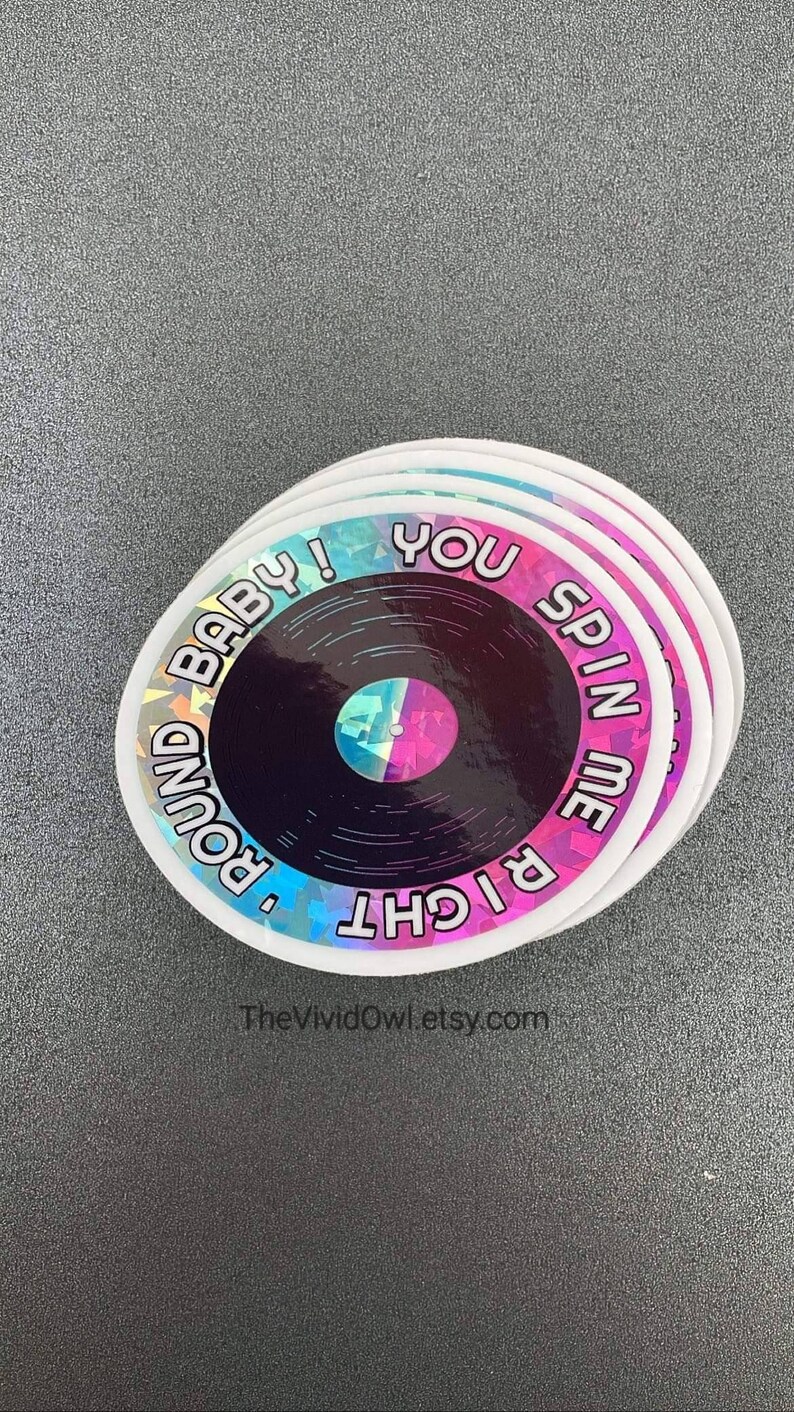 Sticker Bundle Sticker Pack Holographic Sticker for Water Bottle ...