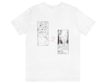 String of Fate T-Shirt