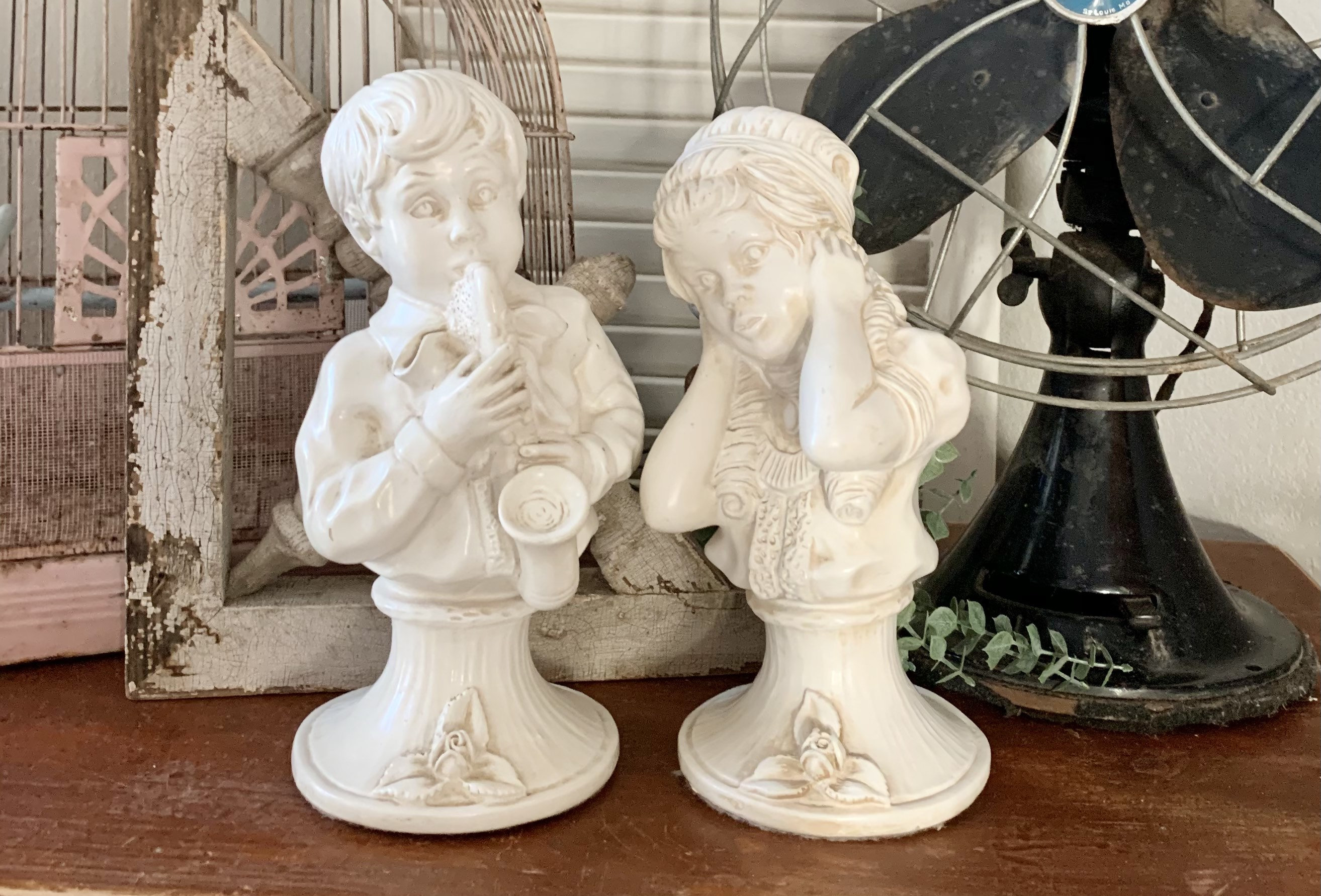 sale online deals Universal Statuary Corp Artwork for Chalk Sale Corp