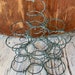 Vintage Antique Bedspring for Decorating Rustic Primitive Shabby ...