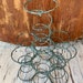 Vintage Antique Bedspring for Decorating Rustic Primitive Shabby ...