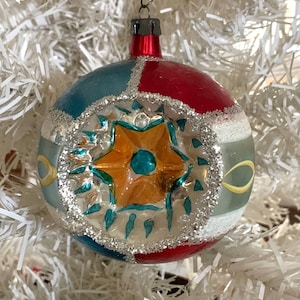 Santa Land Ornaments - Etsy