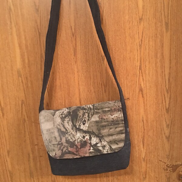 Purses Made by Michigan Woman Etsy
