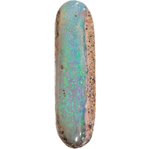 Lös ädelsten i boulder-opal 5,6 ct