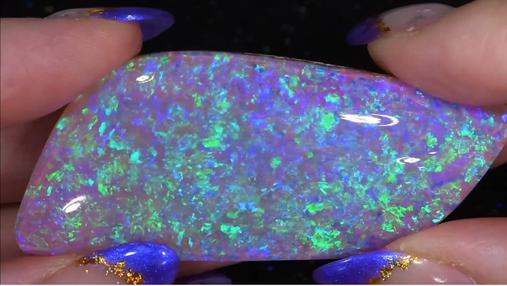 ジョン・モール作　手吹きガラス製品　イルカ　オズパル オーストラリア産オパール Amazon.co.jp: クリスタルガラスイルカオーナメントモデル、3D