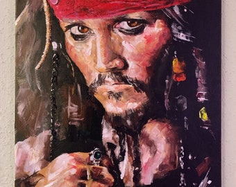 la vita di un pirata