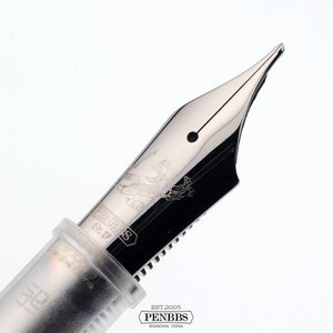PENBBS Modell 353 Nib Anhänger - No.17 Kalligraphie