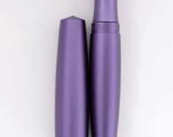 PENBBS 323 Aluminium alloy Fountain Pen - 107 Lilac REF nib