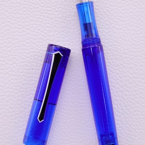 PENBBS 487 Magnet Filling Fountainpen - 56 Infinit F