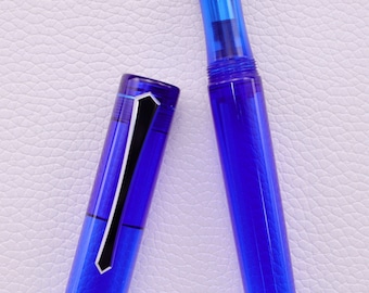 PENBBS 487 Magnet Filling Fountainpen - 56 Infinit F