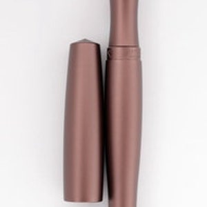 PENBBS 323 Aluminium alloy Fountain Pen - 109 Mocha REF nib
