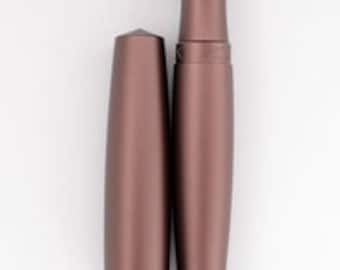 PENBBS 323 Aluminium alloy Fountain Pen - 109 Mocha REF nib