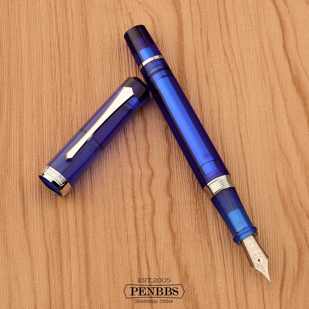 Penbbs 456 - Etsy 日本