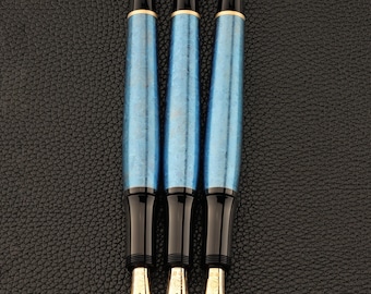 PENBBS 548 - pen of the Year Rabbit (blue) - RF