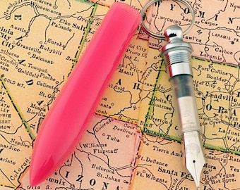 PENBBS Model 353 Nib Charm - No.3 Calligraphy