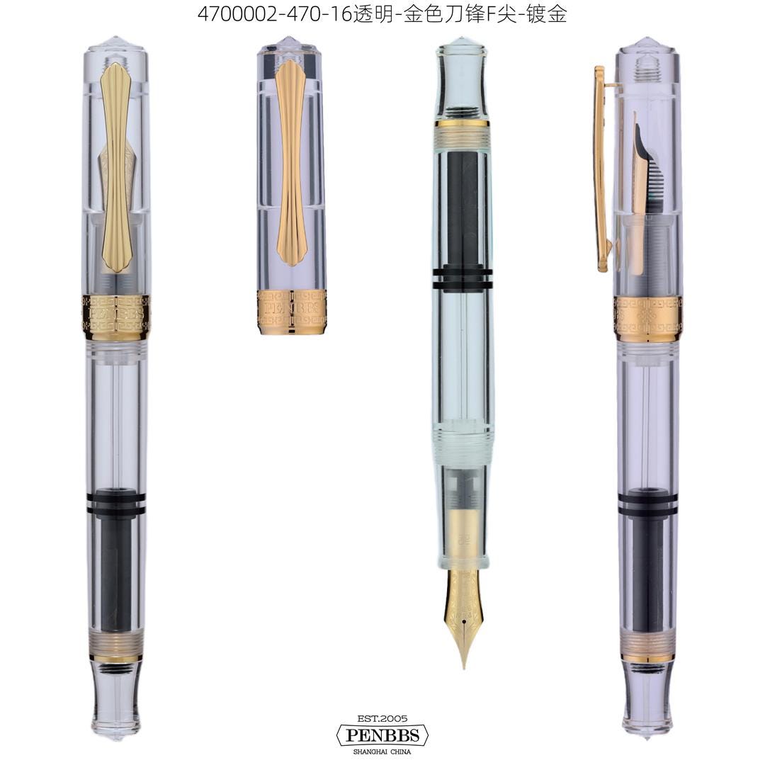 Penbbs - Etsy 日本