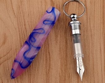 PENBBS Model 353 Nib Charm - No.4 Calligraphy