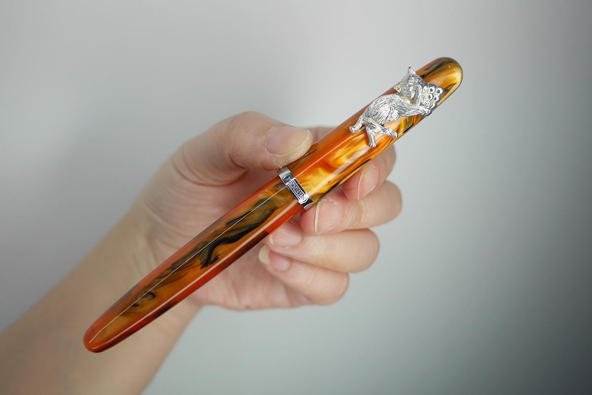 PENBBS 万年筆 3点セット PENBBSOfficialStore - Etsy 日本