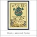 Shrek – Wanted Poster - Etsy