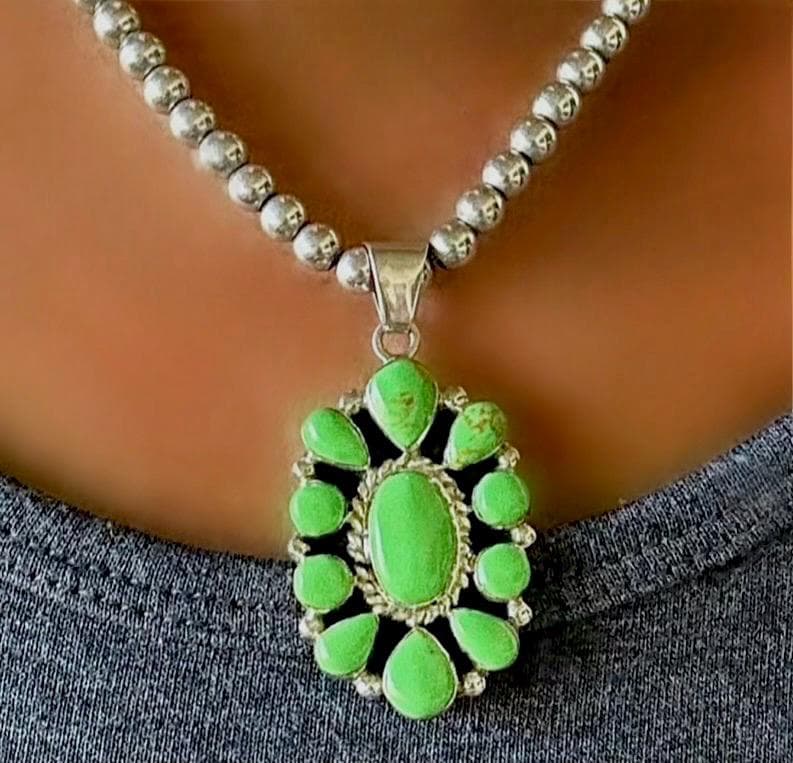 Andrew Dewa Zuni - Etsy