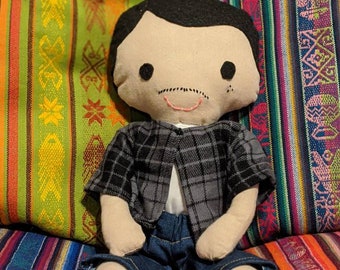 little cholo dolls