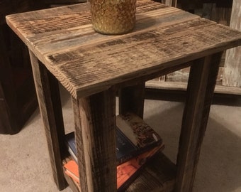 end table stand original wood rustic end table night stand end table etsy end table stand original wood rustic end table night stand end table etsy