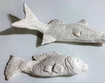 Red Wing Pottery Novelty Piece Fish Figural Vase Or Planter Mold 386 Vintage Red Wing Pottery Pottery Mid Century Pottery