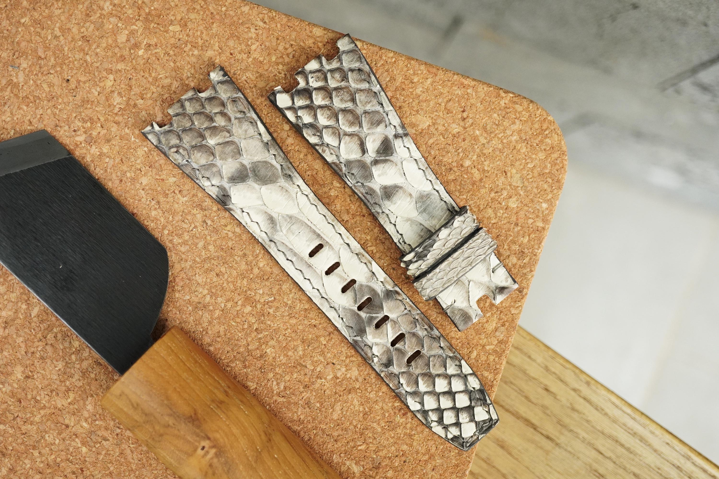 Audemars Piguet Royal Oak Offshore Replica Orologi 3306 - Foto 10