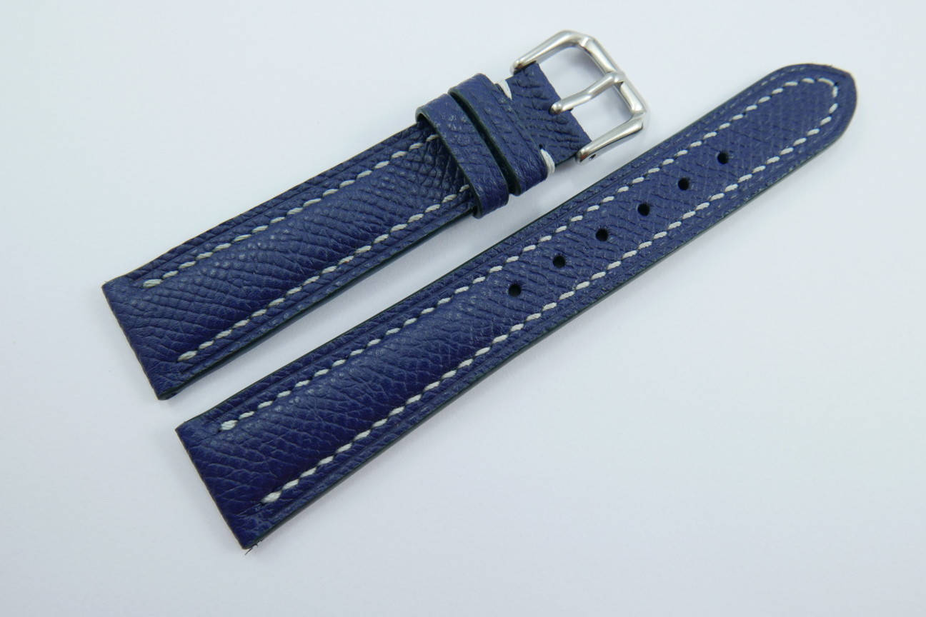 epsom watch strap