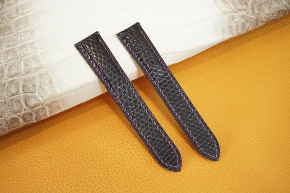 タンク マスト ウォッチSMオリジナルレザーストラップ タンクソロ、タンクマスト15mm、16mm、17mm、17.5mm、18mm、19mm、20mm