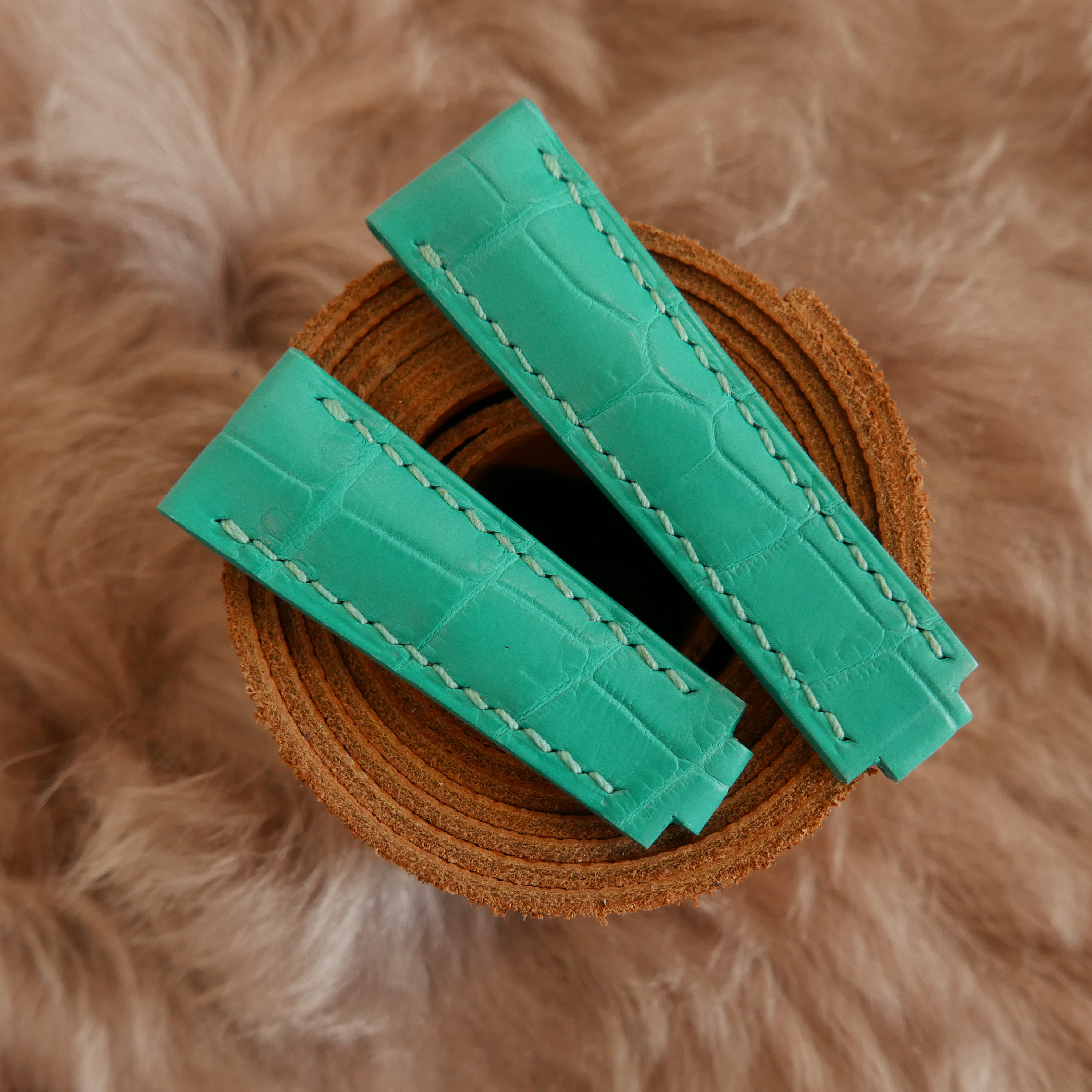 Rolex Alligator - Etsy