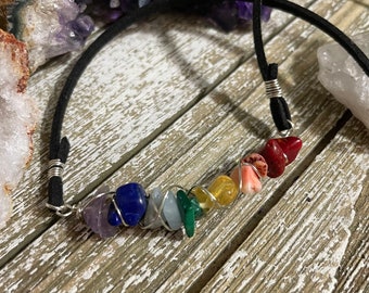 Chakra Choker