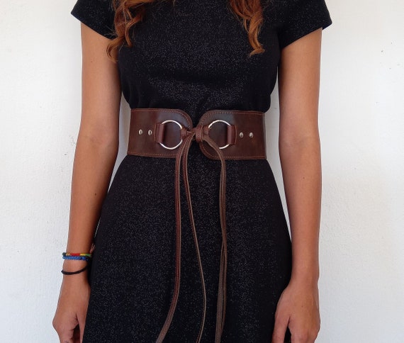 waist belts for dresses