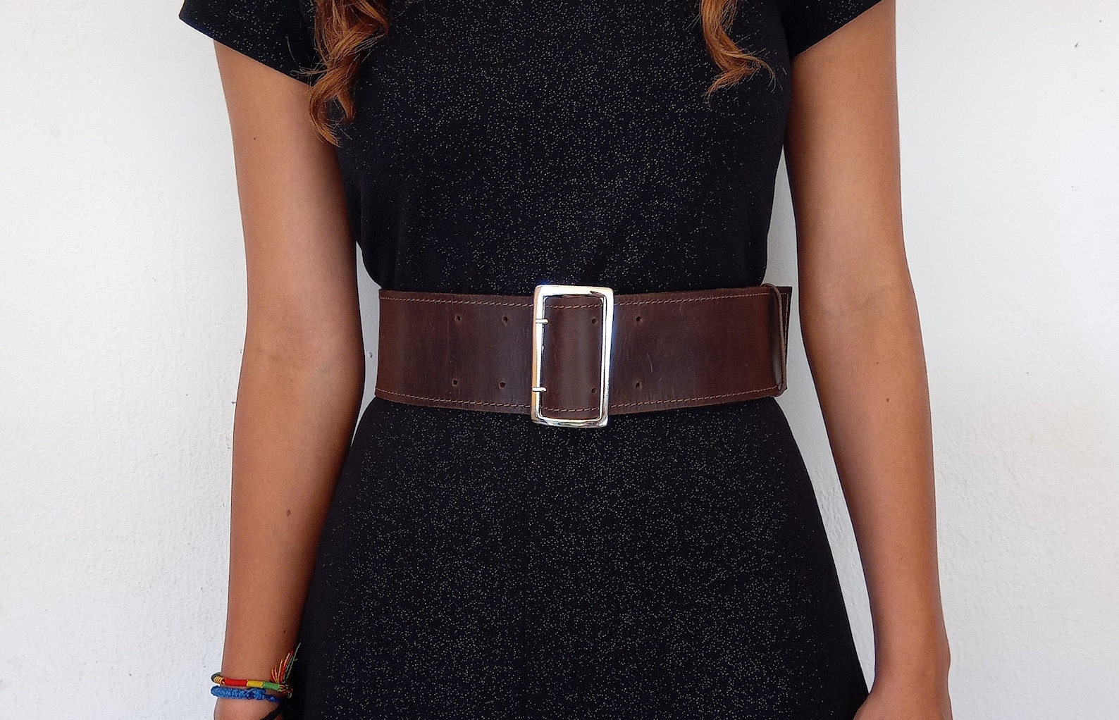 large waist belt