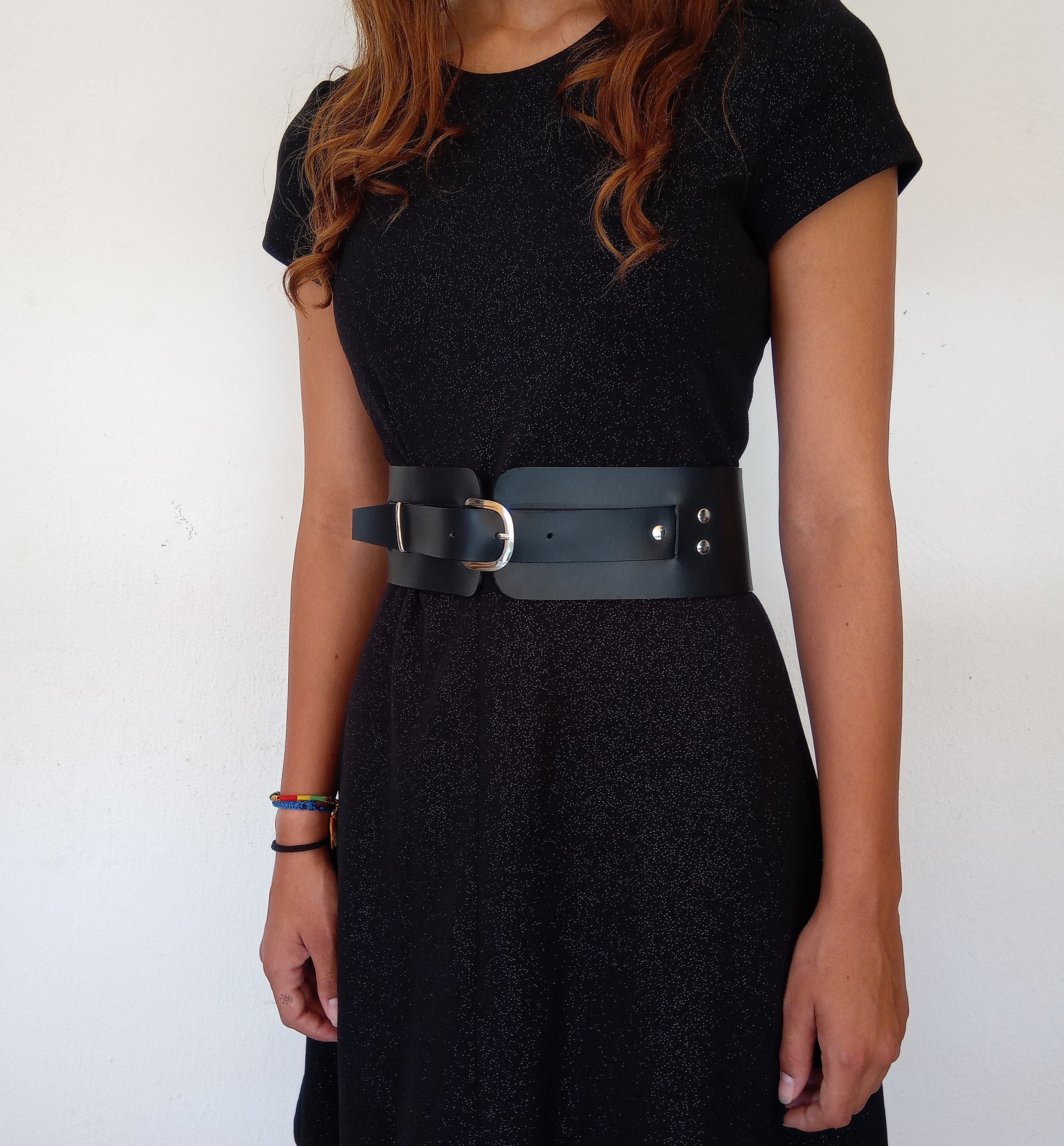 dress belts for women